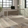 Bureau d'ordinateur 60L x 30P