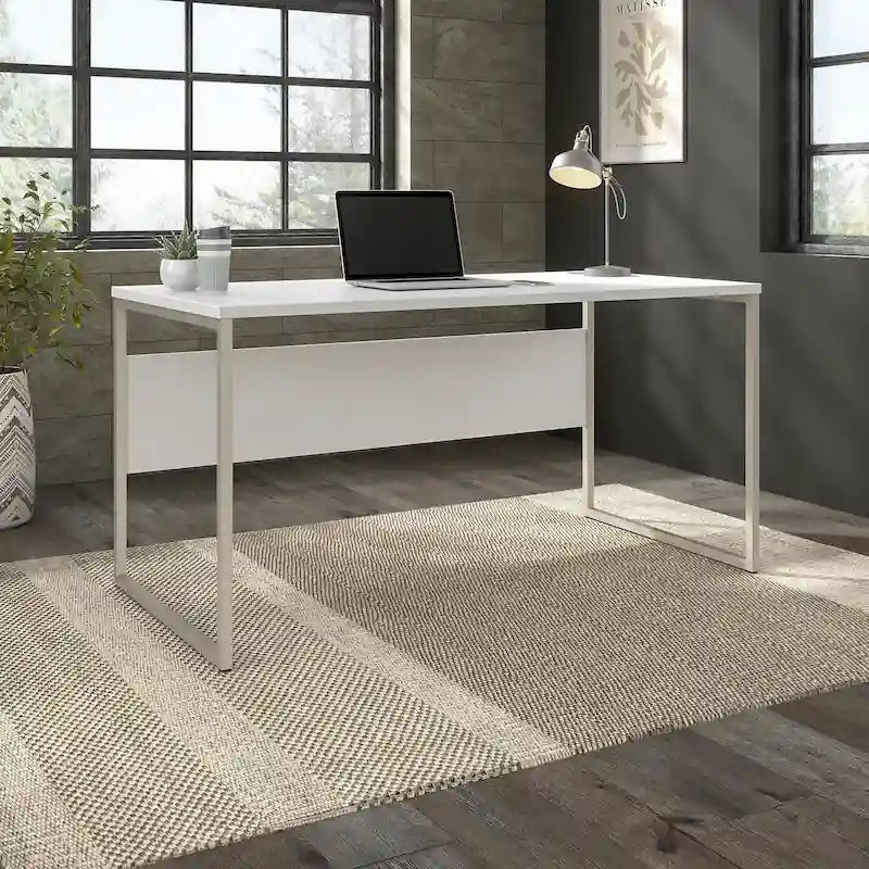 Bureau d'ordinateur 60L x 30P