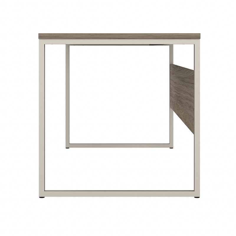 Bureau d'ordinateur 60L x 30P