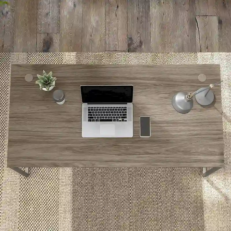 Bureau d'ordinateur 60L x 30P