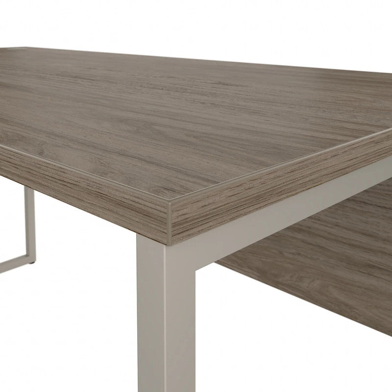 Bureau d'ordinateur 60L x 30P