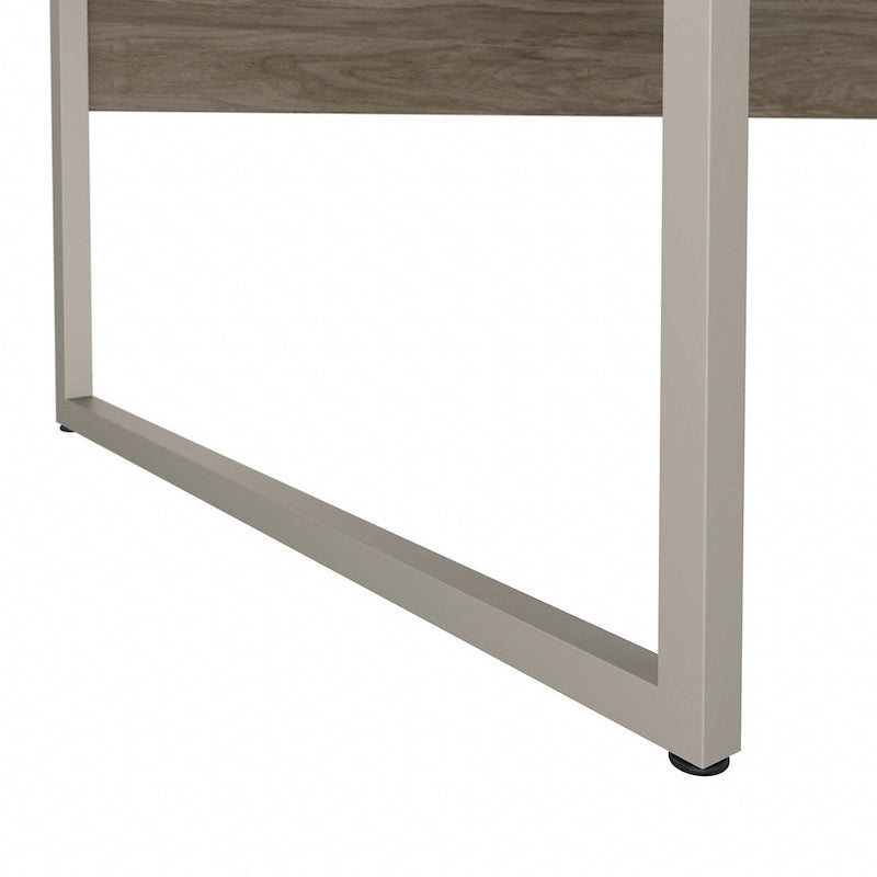 Bureau d'ordinateur 60L x 30P