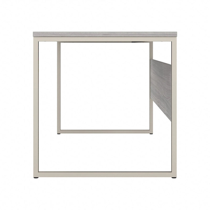 Bureau d'ordinateur 60L x 30P