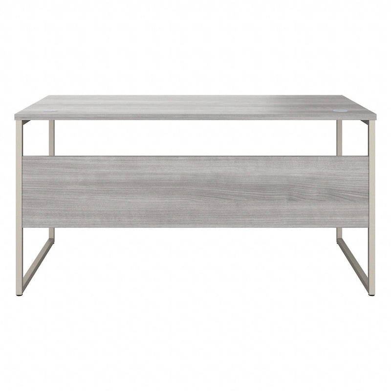 Bureau d'ordinateur 60L x 30P