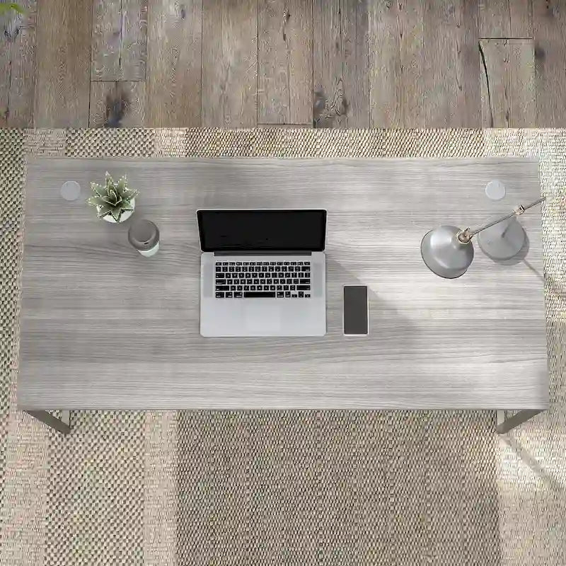 Bureau d'ordinateur 60L x 30P
