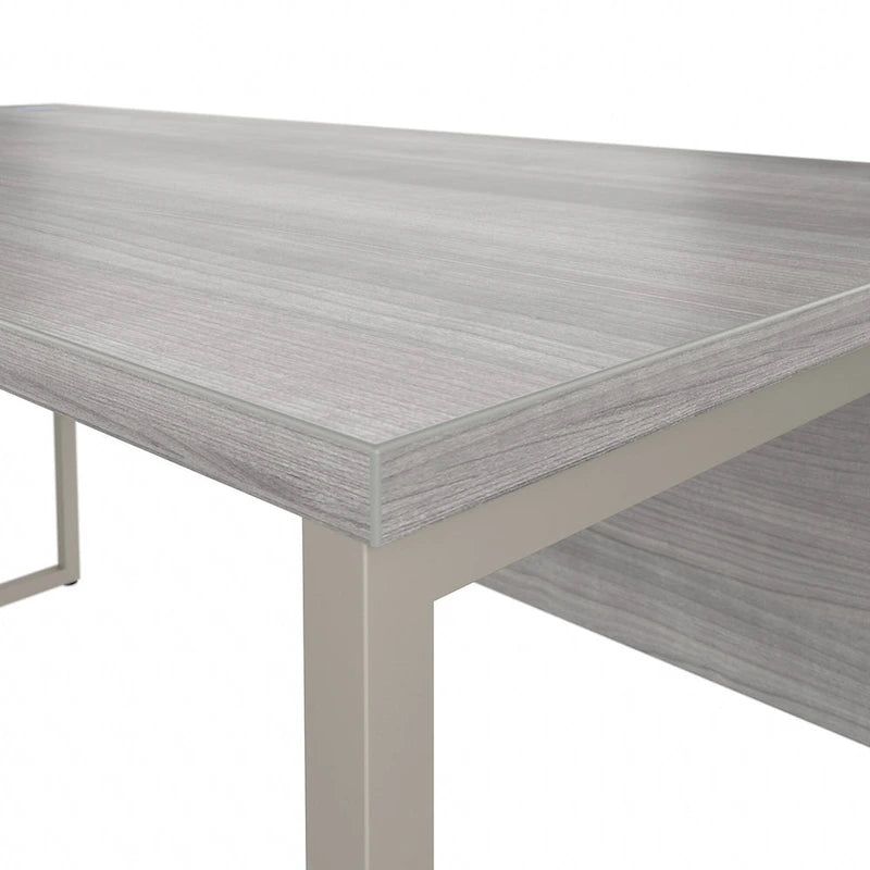Bureau d'ordinateur 60L x 30P