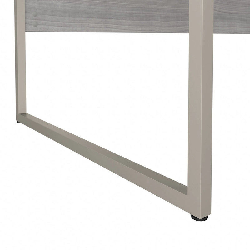 Bureau d'ordinateur 60L x 30P