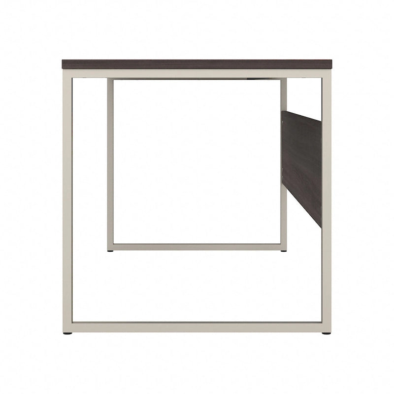 Bureau d'ordinateur 60L x 30P