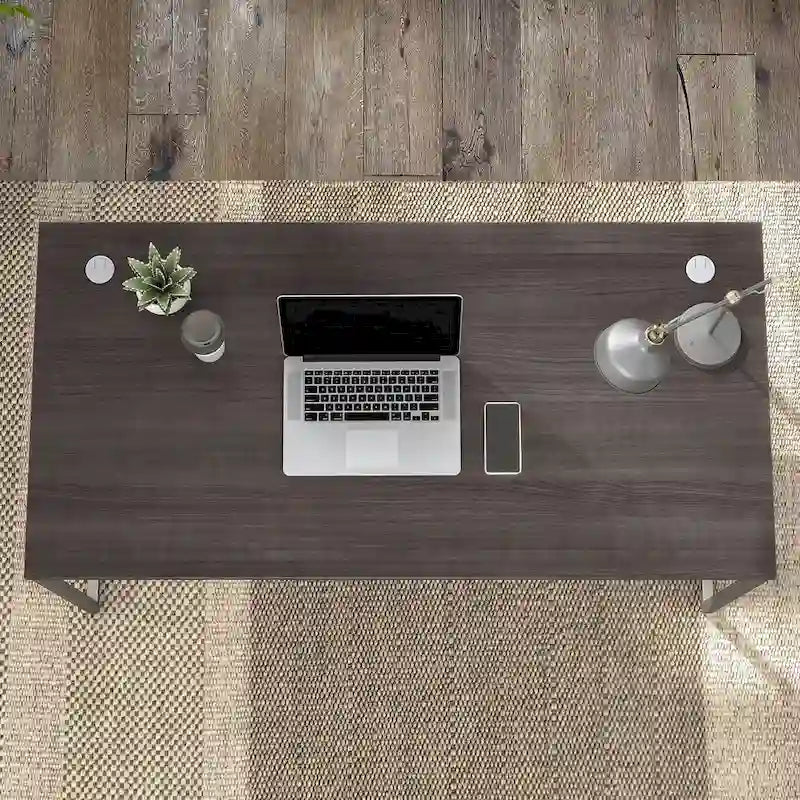 Bureau d'ordinateur 60L x 30P