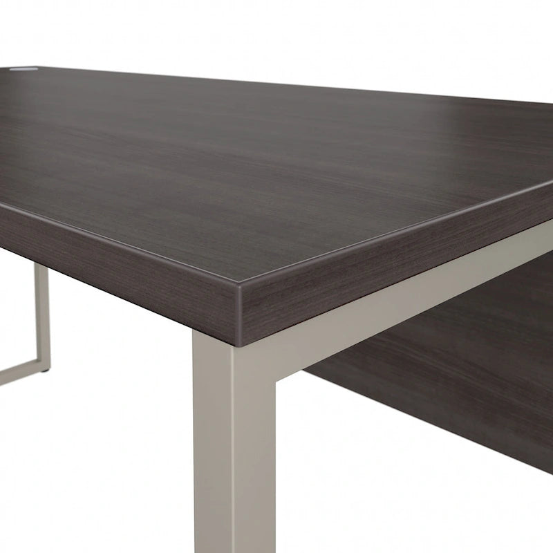 Bureau d'ordinateur 60L x 30P