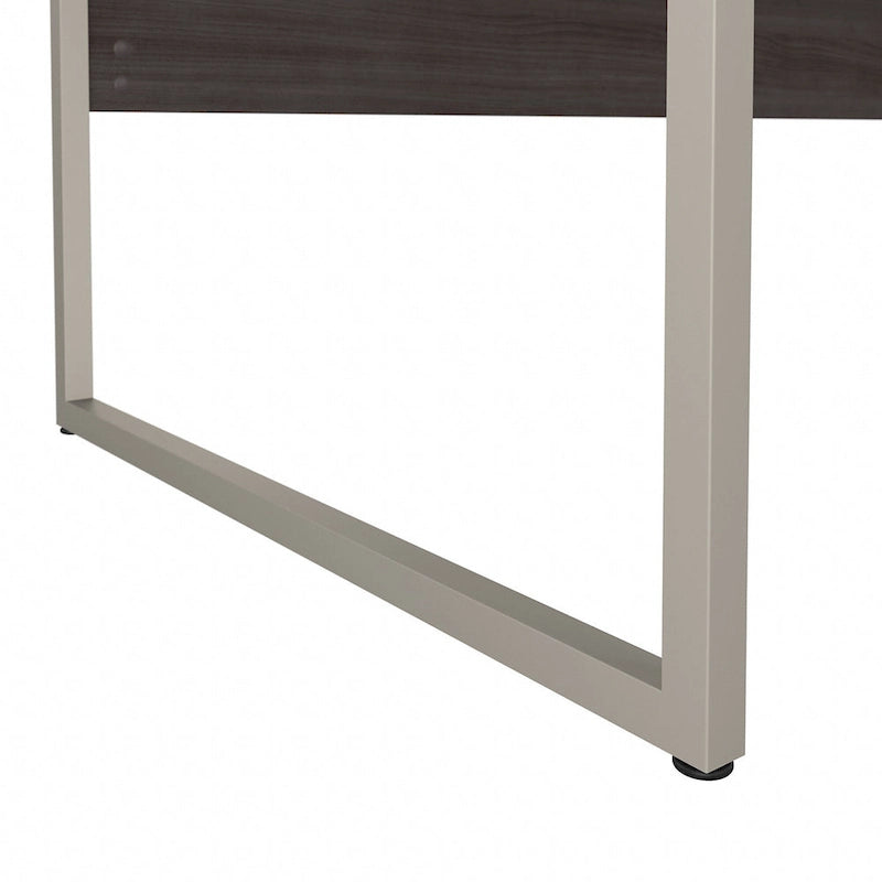 Bureau d'ordinateur 60L x 30P