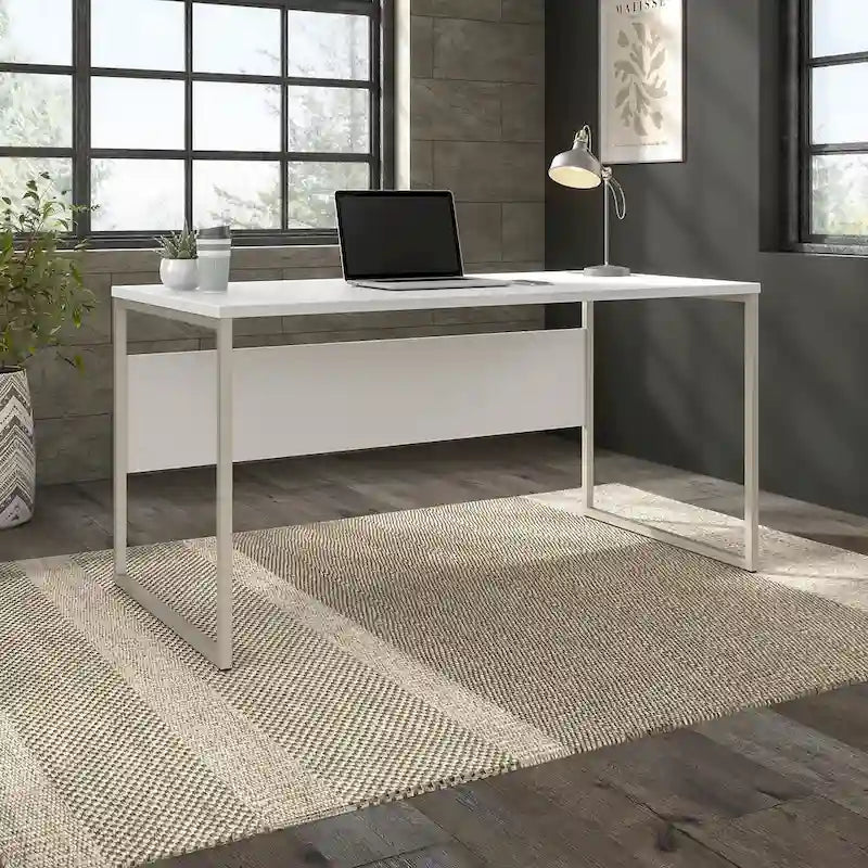 Bureau d'ordinateur 60L x 30P