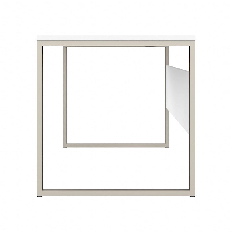 Bureau d'ordinateur 60L x 30P