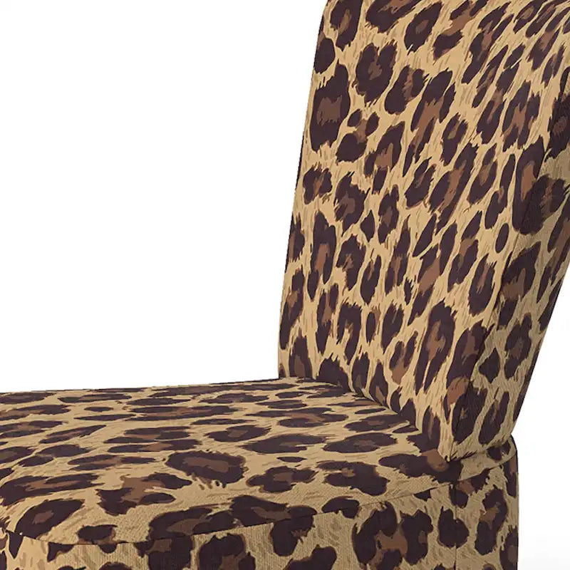 Fauteuil d'appoint et fauteuil rembourrés pour cabine et chalet