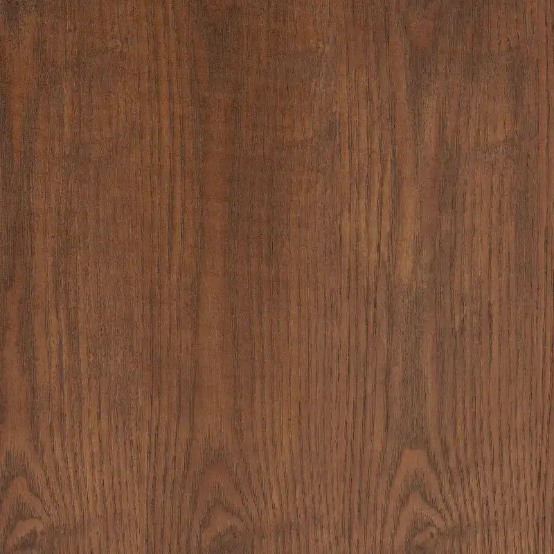 Commode à 4 tiroirs en bois de frêne et noyer de style moderne du milieu du siècle