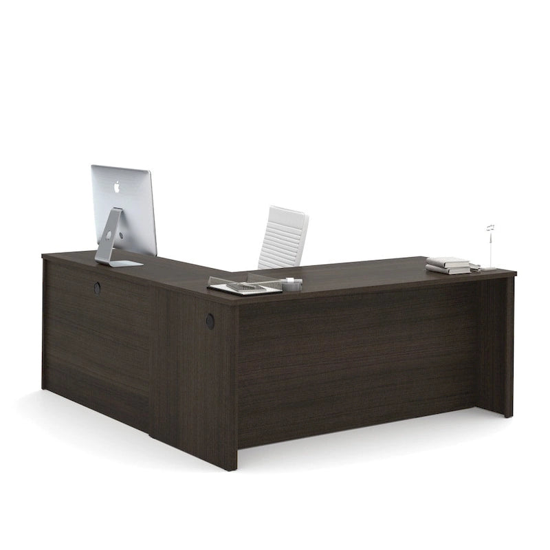 Bureau en L de 71 pouces