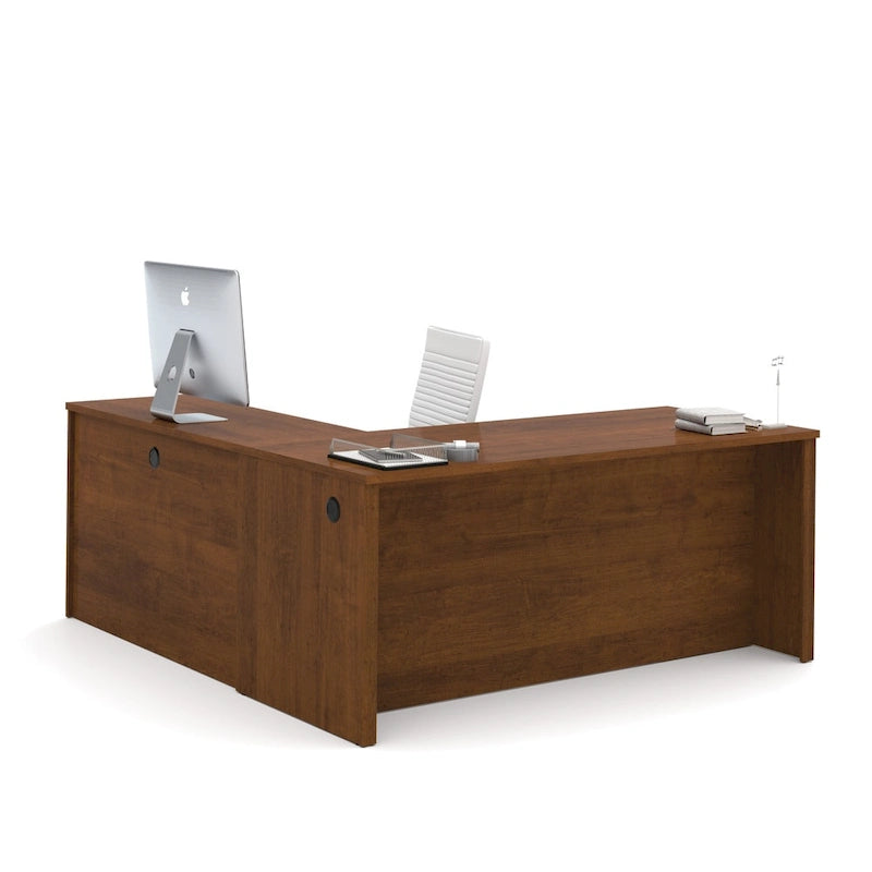 Bureau en L de 71 pouces