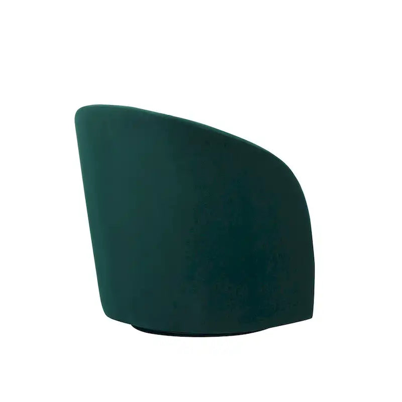 Fauteuil baignoire pivotant