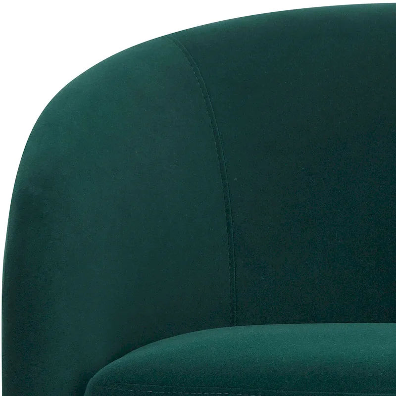 Fauteuil baignoire pivotant