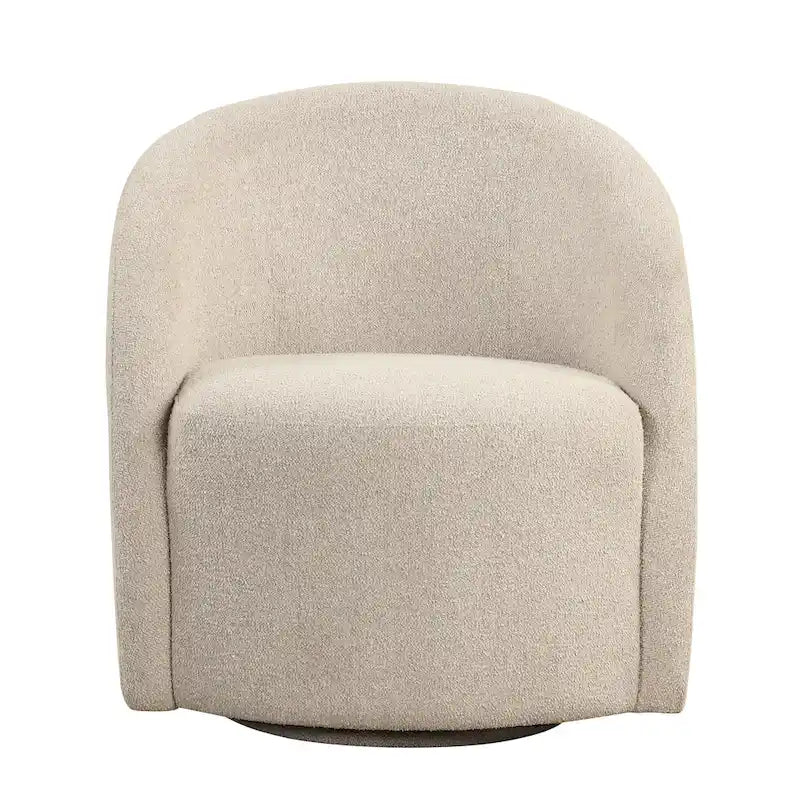 Fauteuil baignoire pivotant