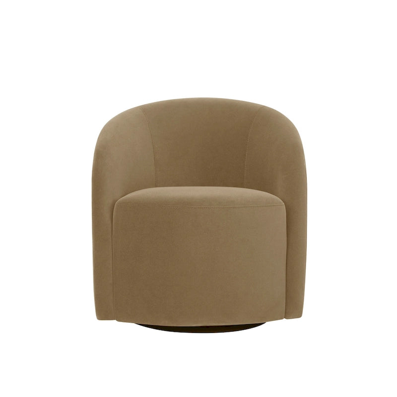 Fauteuil baignoire pivotant
