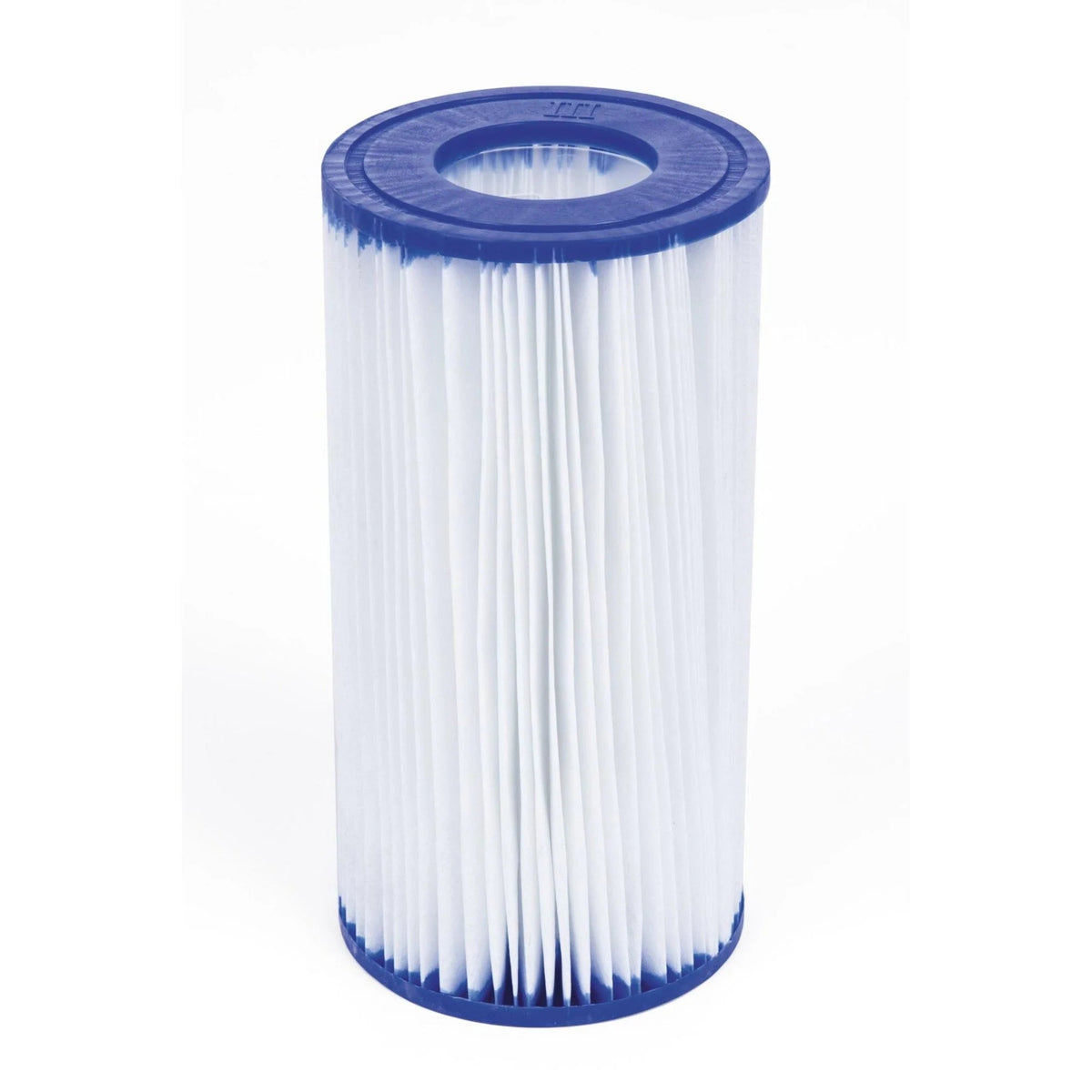 Piscine hors sol ronde Bestway Steel Pro MAX avec pompe et bâche